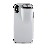 AirPods用ホワイトケース ちいかわ AirPods Pro（第2世代）/AirPods Pro対応 シリコンケース